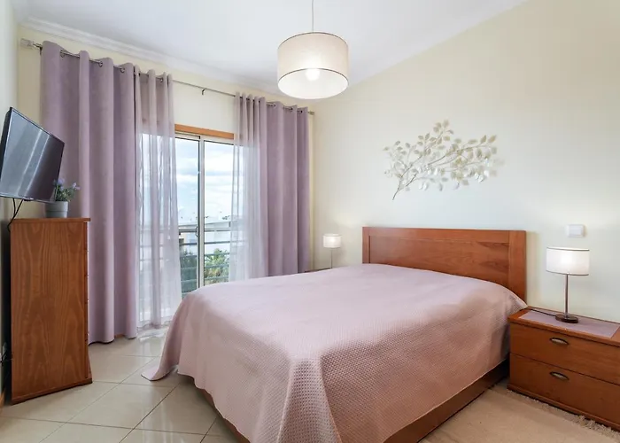 Homes Ocean View With Panoramic Terrace, 2 Swimming Pools & Tennis Court 阿尔布费拉