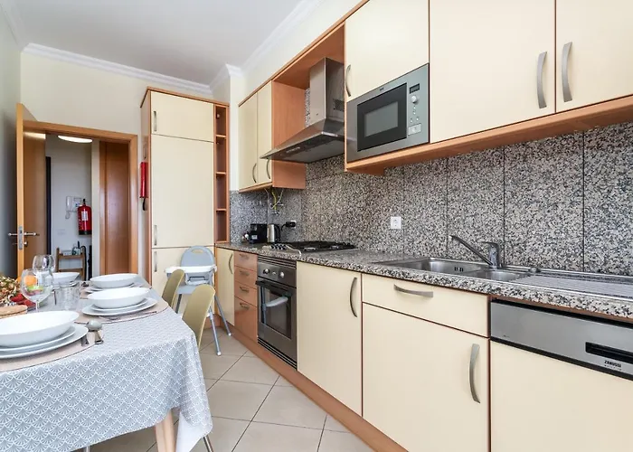 公寓 Homes Ocean View With Panoramic Terrace, 2 Swimming Pools & Tennis Court *
