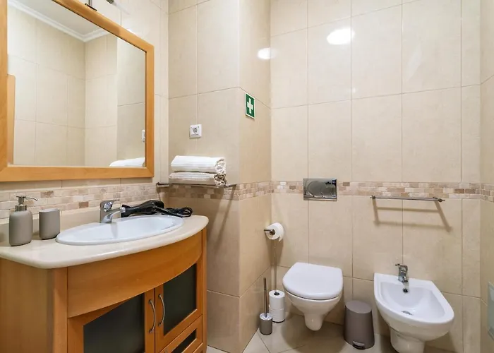 Homes Ocean View With Panoramic Terrace, 2 Swimming Pools & Tennis Court *