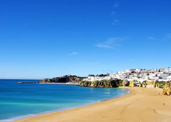 公寓 Homes Ocean View With Panoramic Terrace, 2 Swimming Pools & Tennis Court *