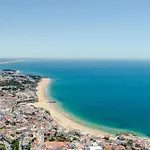 Homes Ocean View With Panoramic Terrace, 2 Swimming Pools & Tennis Court شقة