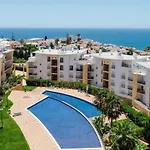 Homes Ocean View With Panoramic Terrace, 2 Swimming Pools & Tennis Court البوفيرا