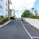 شقة Homes Ocean View With Panoramic Terrace, 2 Swimming Pools & Tennis Court البوفيرا