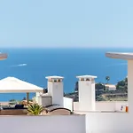 شقة Homes Ocean View With Panoramic Terrace, 2 Swimming Pools & Tennis Court