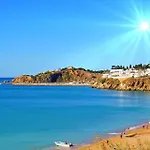 Homes Ocean View With Panoramic Terrace, 2 Swimming Pools & Tennis Court *