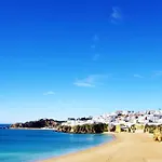 Homes Ocean View With Panoramic Terrace, 2 Swimming Pools & Tennis Court * البوفيرا