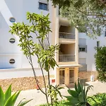 Homes Ocean View With Panoramic Terrace, 2 Swimming Pools & Tennis Court شقة البوفيرا