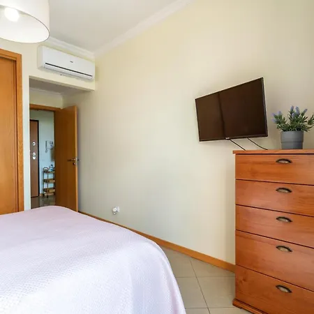 Homes Ocean View With Panoramic Terrace, 2 Swimming Pools & Tennis Court 알부페이라