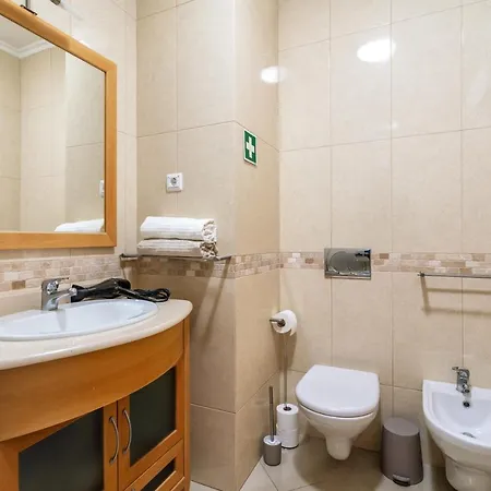 Homes Ocean View With Panoramic Terrace, 2 Swimming Pools & Tennis Court *