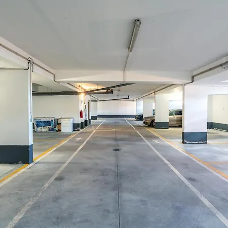 아파트 Homes Ocean View With Panoramic Terrace, 2 Swimming Pools & Tennis Court *