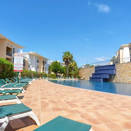 Homes Ocean View With Panoramic Terrace, 2 Swimming Pools & Tennis Court 아파트 *