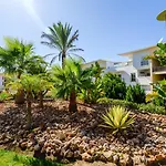 Lejlighed Homes Ocean View With Panoramic Terrace, 2 Swimming Pools & Tennis Court