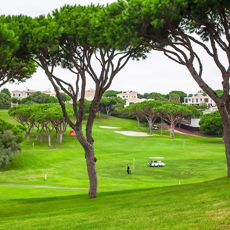 Homes Ocean View With Panoramic Terrace, 2 Swimming Pools & Tennis Court Appartement Albufeira