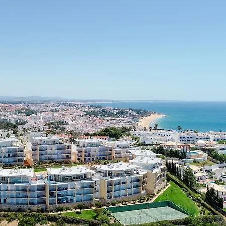 アパート Homes Ocean View With Panoramic Terrace, 2 Swimming Pools & Tennis Court