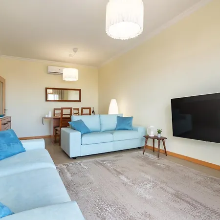 Homes Ocean View With Panoramic Terrace, 2 Swimming Pools & Tennis Court * アルブフェイラ