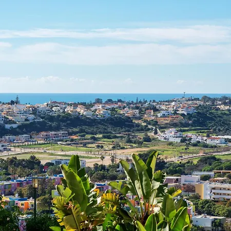 Homes Ocean View With Panoramic Terrace, 2 Swimming Pools & Tennis Court *