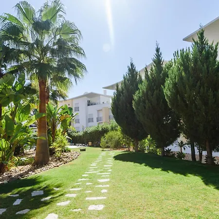 アパート Homes Ocean View With Panoramic Terrace, 2 Swimming Pools & Tennis Court *