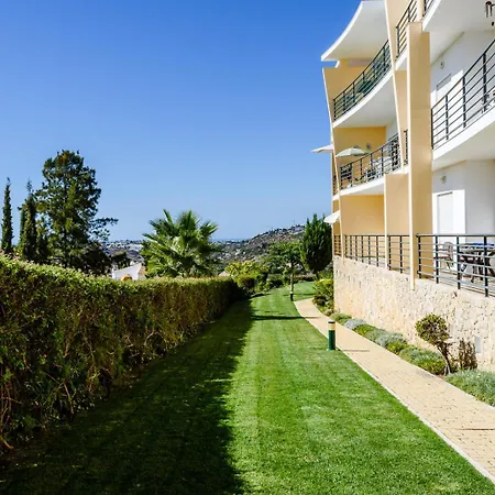 Homes Ocean View With Panoramic Terrace, 2 Swimming Pools & Tennis Court アパート