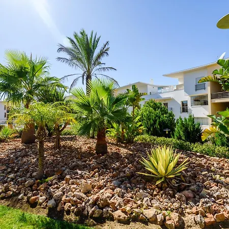 アパート Homes Ocean View With Panoramic Terrace, 2 Swimming Pools & Tennis Court